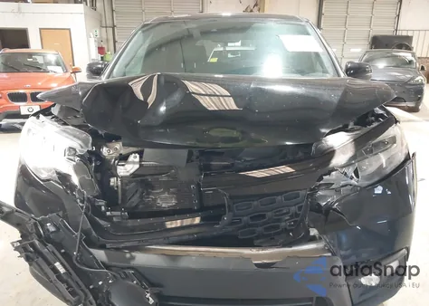 2019 Honda Passport Ex-L from USA, damaged, VIN 5FNYF7H50KB000966